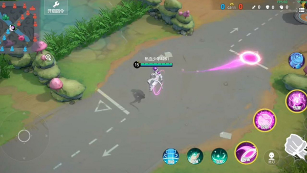 jump群星集结 2.2.0 安卓版 2