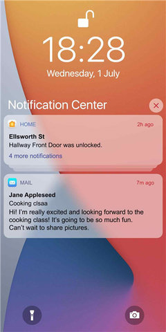 iPhone13启动器 8.5.4 安卓版 1