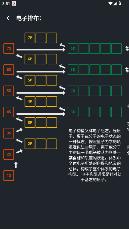 元素周期表无广告版 4.0.19 免广告版 1