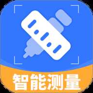 AR工程测量计数王