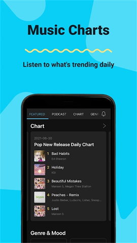 KKBOX 6.14.50 最新版 2