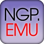 ngp模拟器汉化版