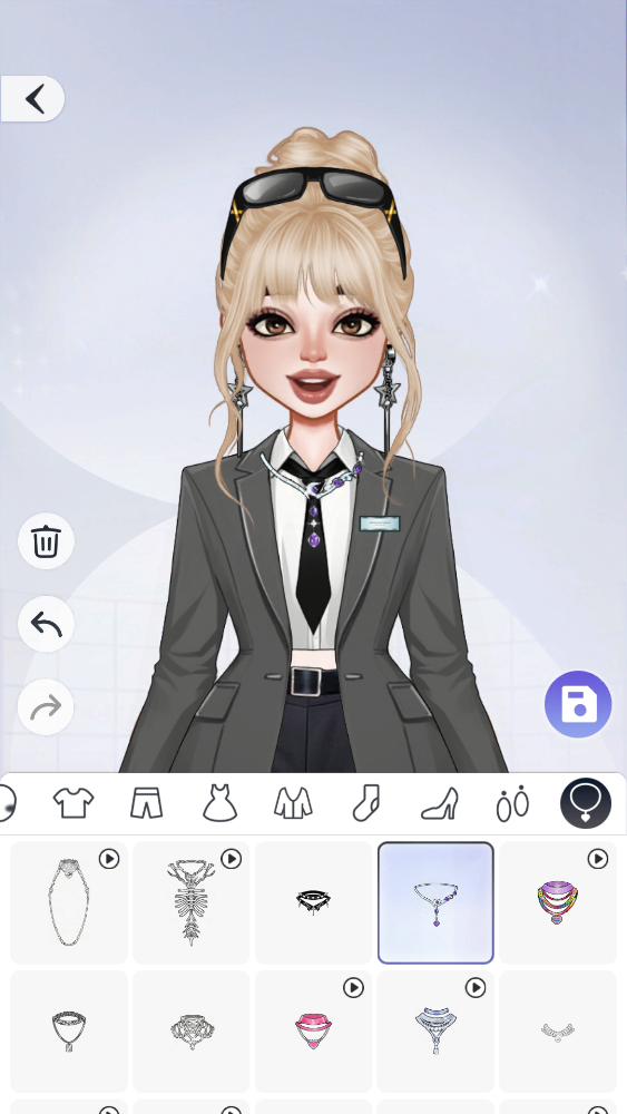 尤雅闪耀国际服 1.1 官方版 3
