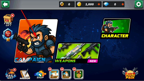 辛多尔行动 2.0 安卓版 3