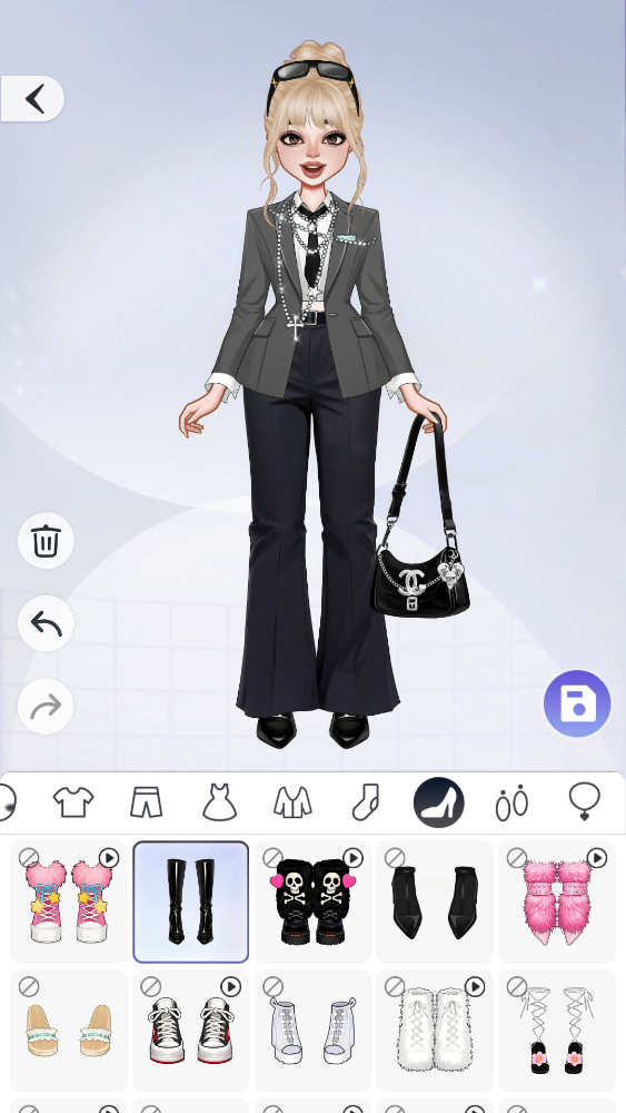 尤雅闪耀国际服 1.1 官方版 2