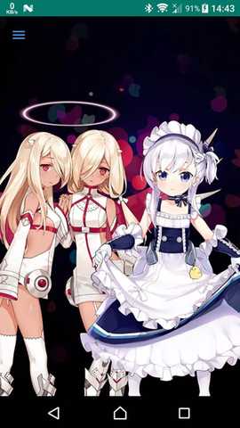 Live2DViewerEX v25.10.040 官方版 0