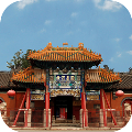 中国药都安国