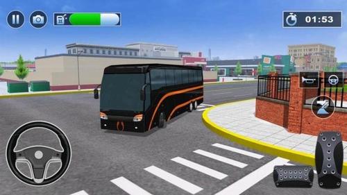 疯狂公交车 2.0.2 安卓版 2