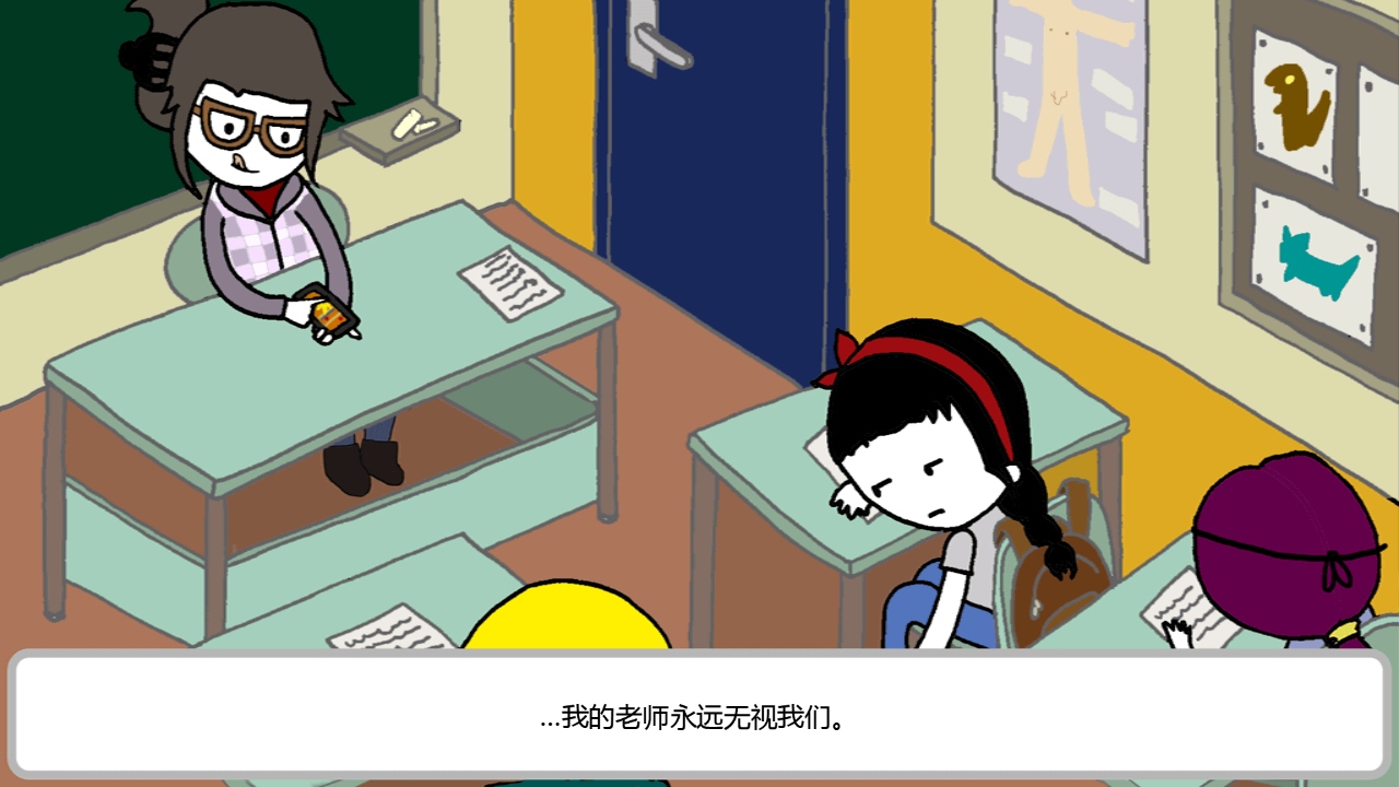 机甲妮卡中文版 1.2.1 安卓版 3
