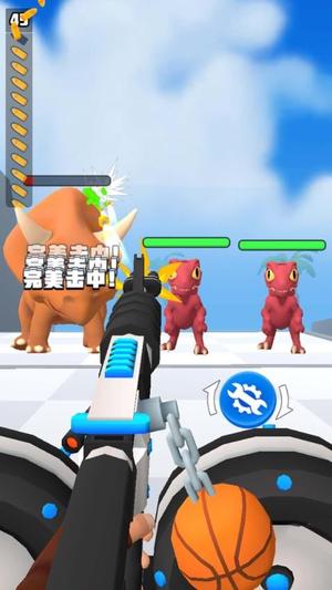 突击我在行 v1.0.0 安卓版 1