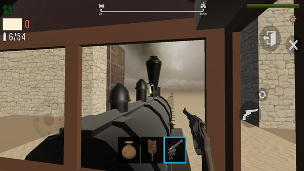 死亡铁路沙盒 10 安卓版 2