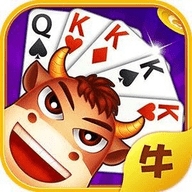 旺牛棋牌旧版本
