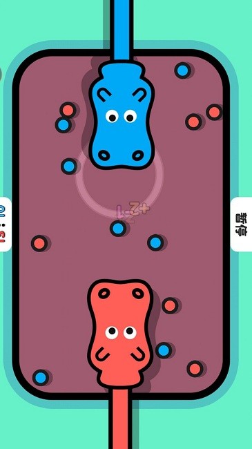 双人夺冠赛 1.0.0 安卓版 1