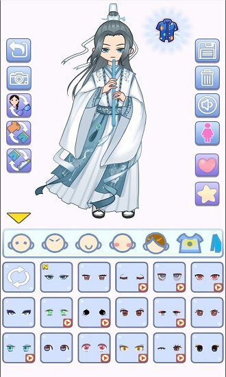 名媛衣橱 v1.0 最新版 2