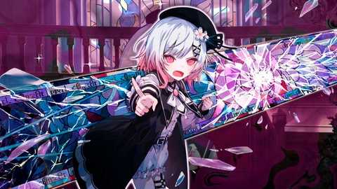 魔法少女的魔女审判 1.0.1 安卓版 0