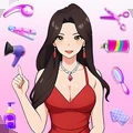 大叔是美妆达人