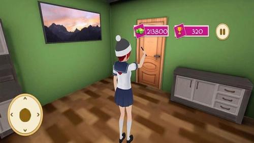 绝美学姐 v187.1.1 安卓版 2