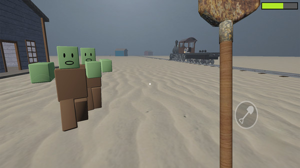 死亡铁路沙盒 10 安卓版 0