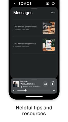 Sonos音响 80.24.32-release+20250717.e5bcd8b 安卓版 3