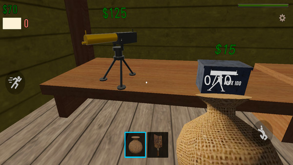 死亡铁路沙盒 10 安卓版 1