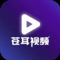 苍耳视频app免费追剧下载-苍耳视频免费播放电视剧下载