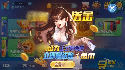 凌志棋牌   2
