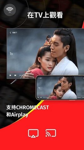 Gimy剧迷 1.0.35 安卓版 2