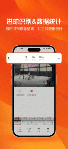 LikeSports 0.1.14 安卓版 1