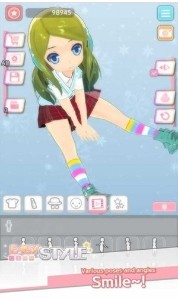 简单的装扮 1.1.4 安卓版 0