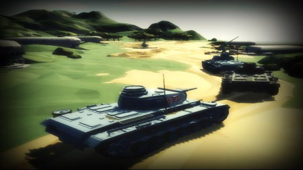 坦克的战争 1.4.4 安卓版 1