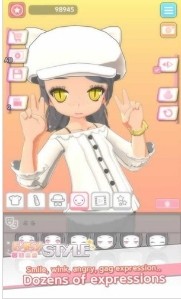 简单的装扮 1.1.4 安卓版 1