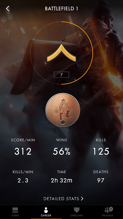 Battlefield小助手 3.0.5 安卓版 3