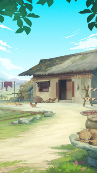 我的养老时光红包版 1.0.0.1 赚钱版 1