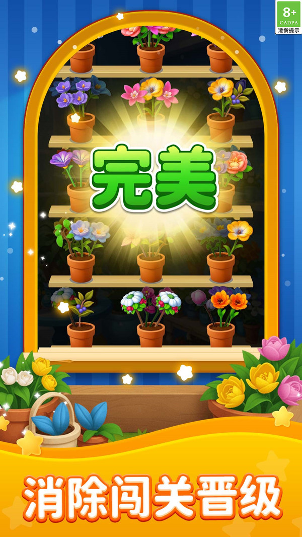 爆爽整理师 1.0.1 安卓版 2