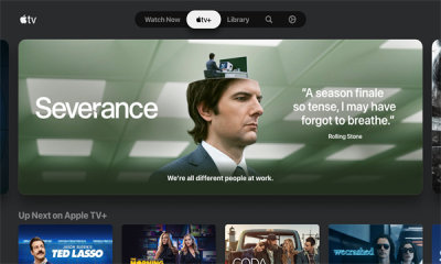 Apple TV 15.3.0 最新版 1