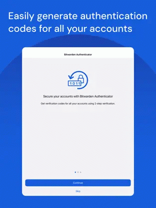 Bitwarden 2025.7.2 官方版 3
