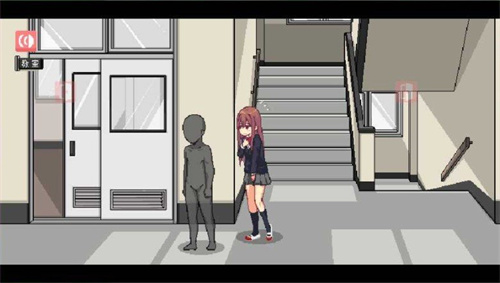 和散漫的同学一起生活汉化版 1.0.148 安卓版 1