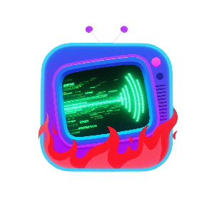 清屏TV