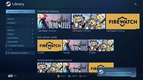steam Link 1.3.19 安卓版 2