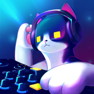 DJ猫