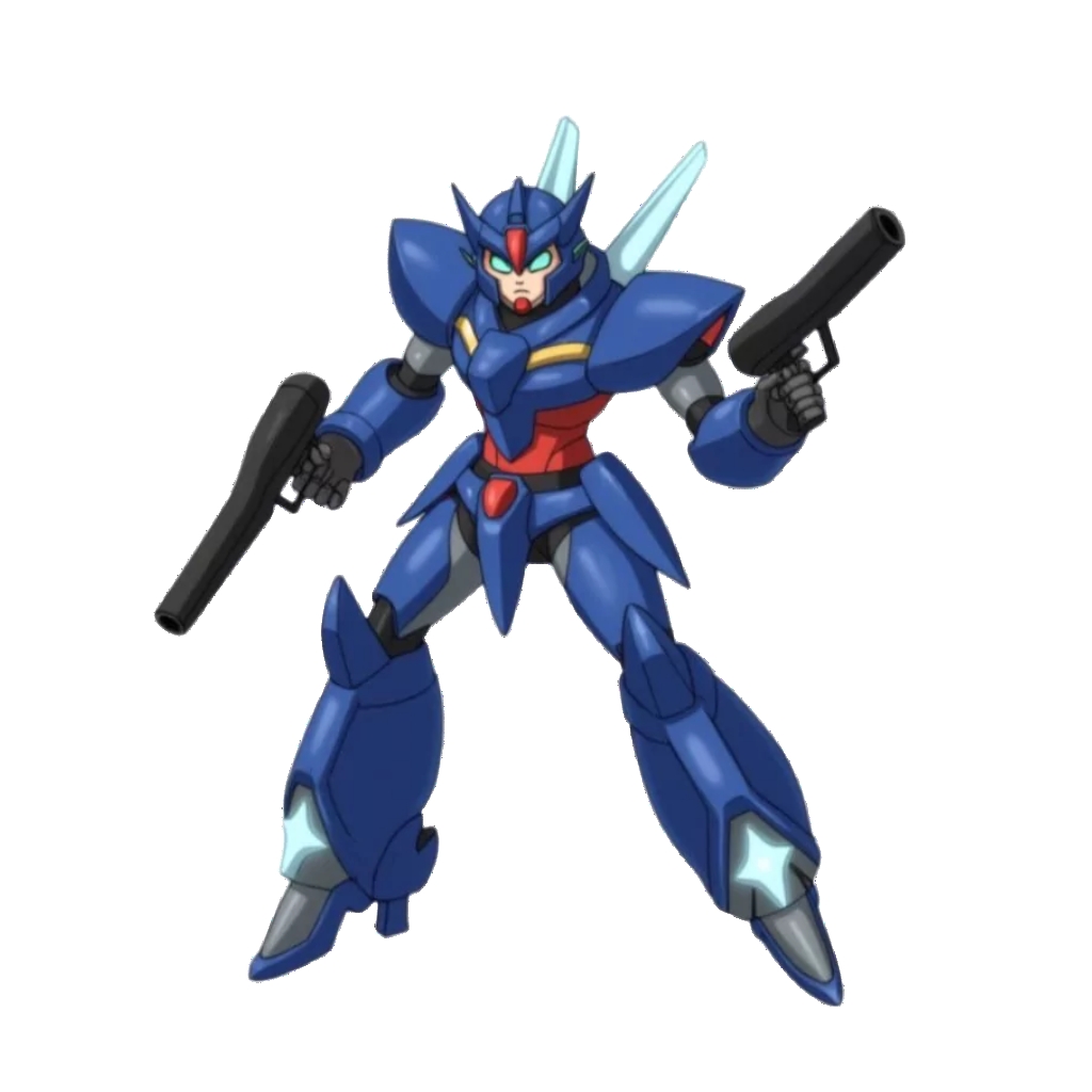 蓝战士10.0