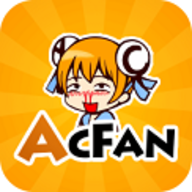 acfan流鼻血图标版