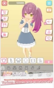 简单的装扮 1.1.4 安卓版 2