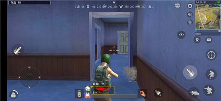 绝地求生单机版轻量版 1.0.13 安卓版 3