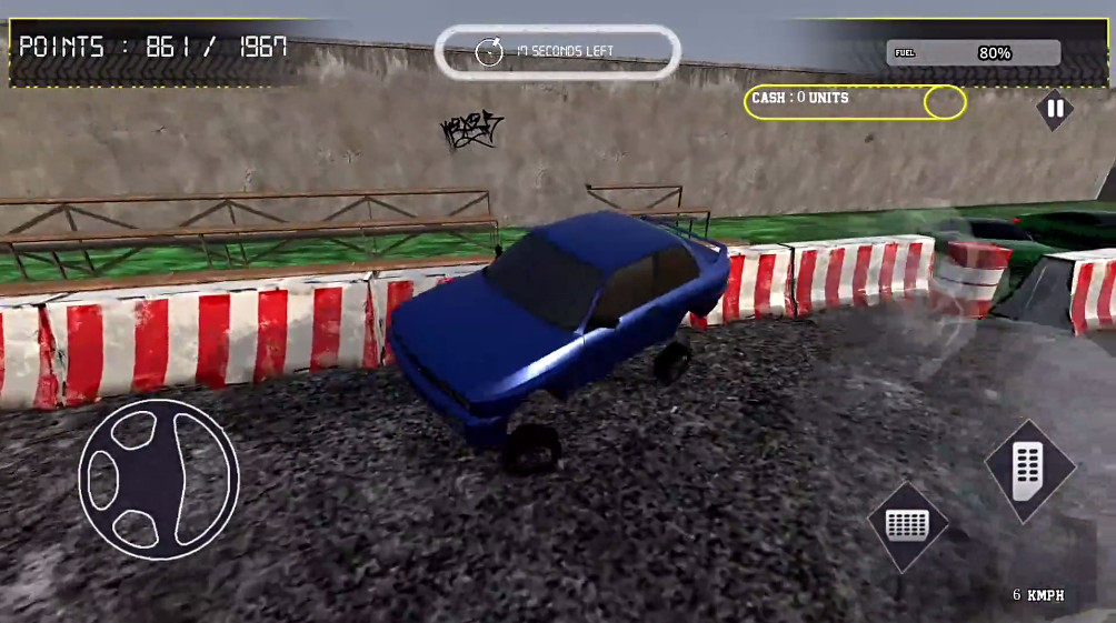 旋转战士 SpinOff 最新版 2