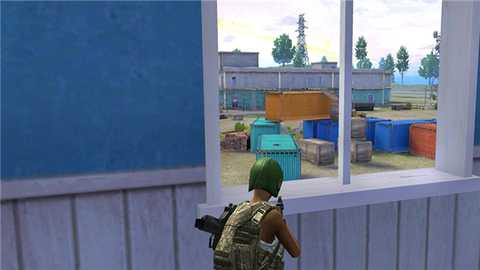 绝地求生单机版离线版不用登录版 1.0.13 安卓版 1