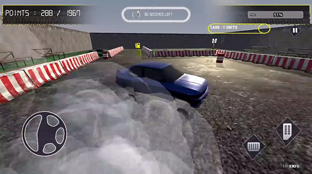 旋转战士 SpinOff 最新版 3