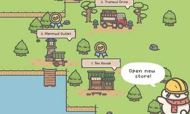 月兔茶馆 1.0.0 安卓版 1