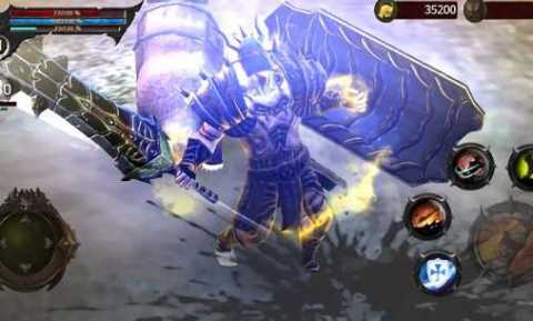铁血战士 v1.9.8 最新版 1