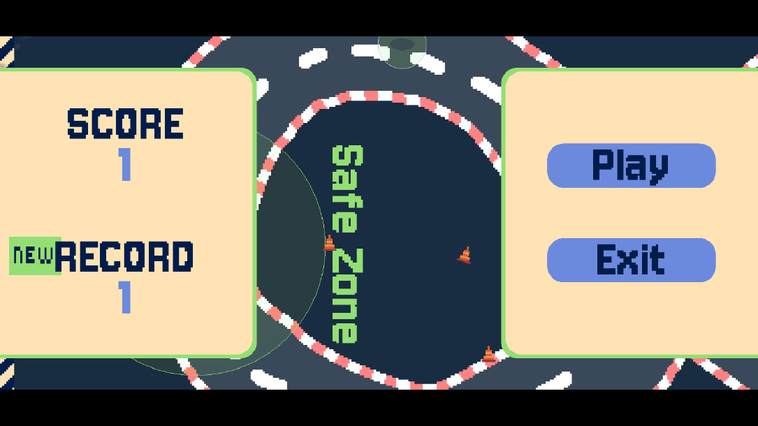 无限重叠 1.0.0 最新版 1